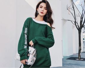 秋天的衣服這樣搭配，輕松穿出女神范兒
